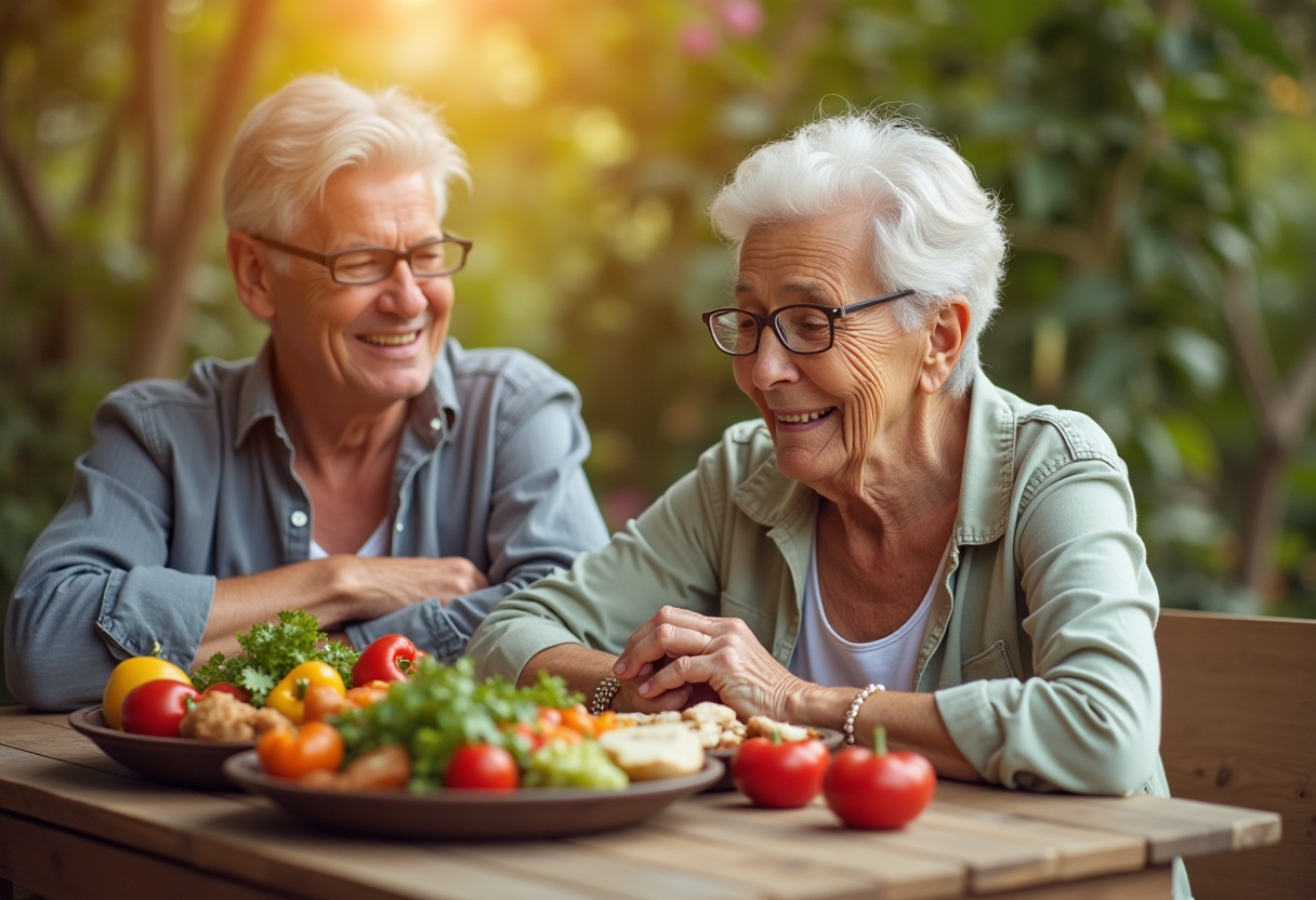 Збалансоване харчування БЖВ