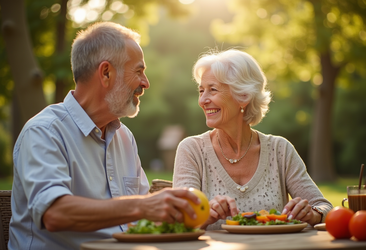 Ланчі до офісу