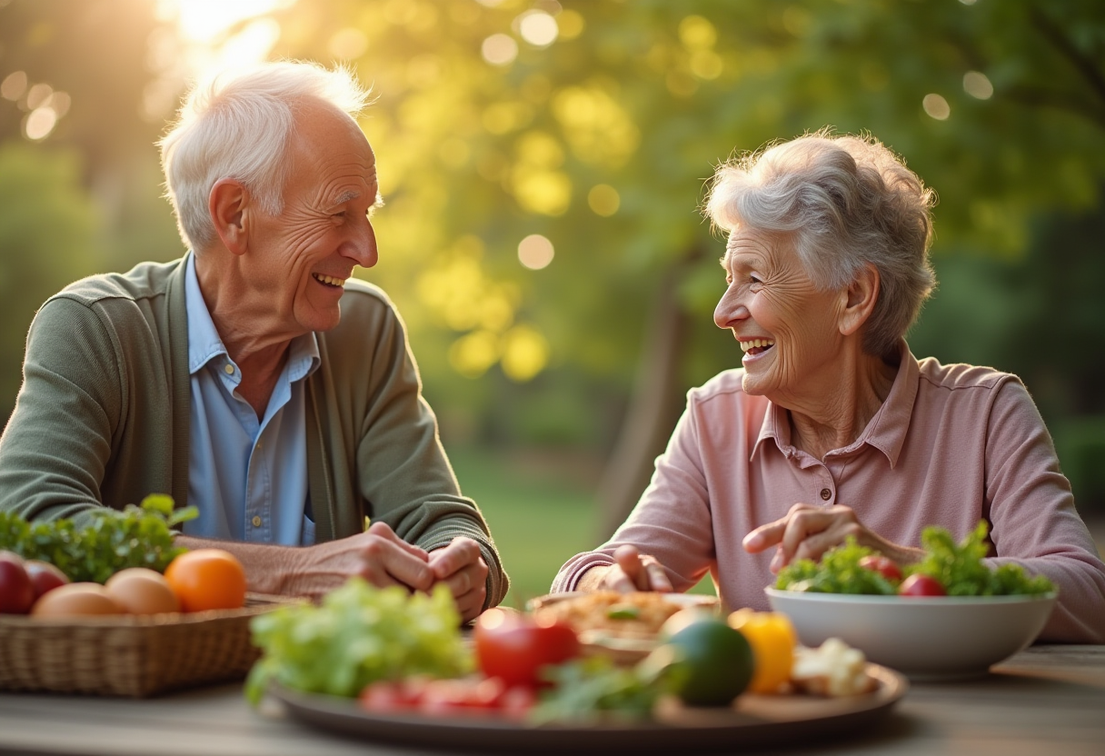 Сезонні продукти